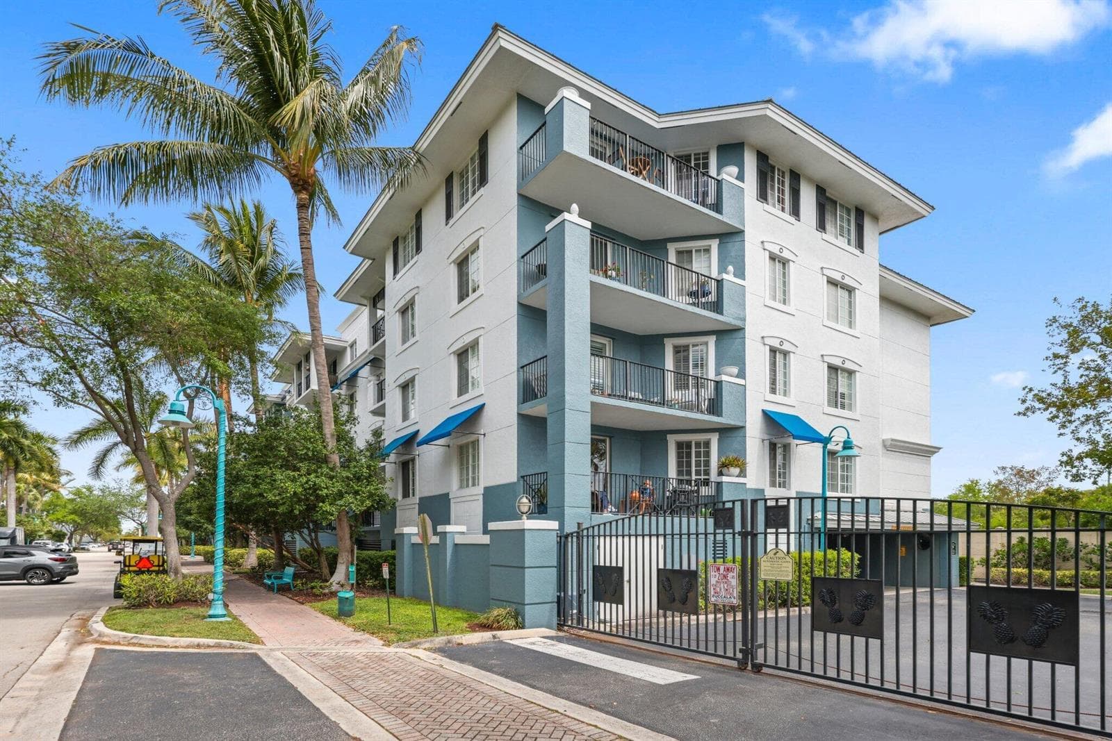 255 NE 3rd Avenue # Unit 2-407, Delray Beach, FL 33444 photo 4