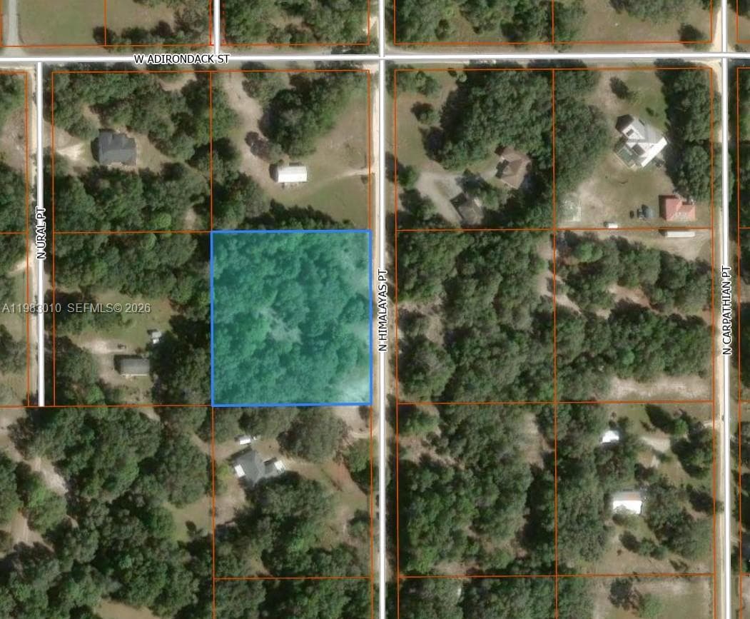 8668 N Himalayas Point, Other City - In The State Of Florida, FL 34433