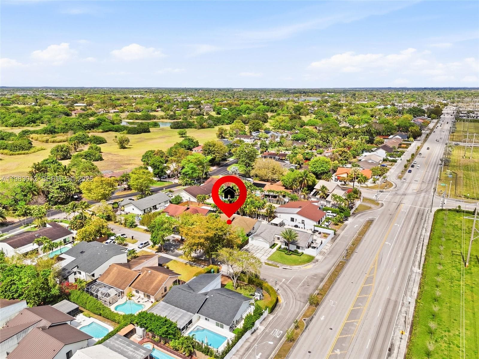 12715 SW 96th Ter, Miami, FL 33186 photo 2