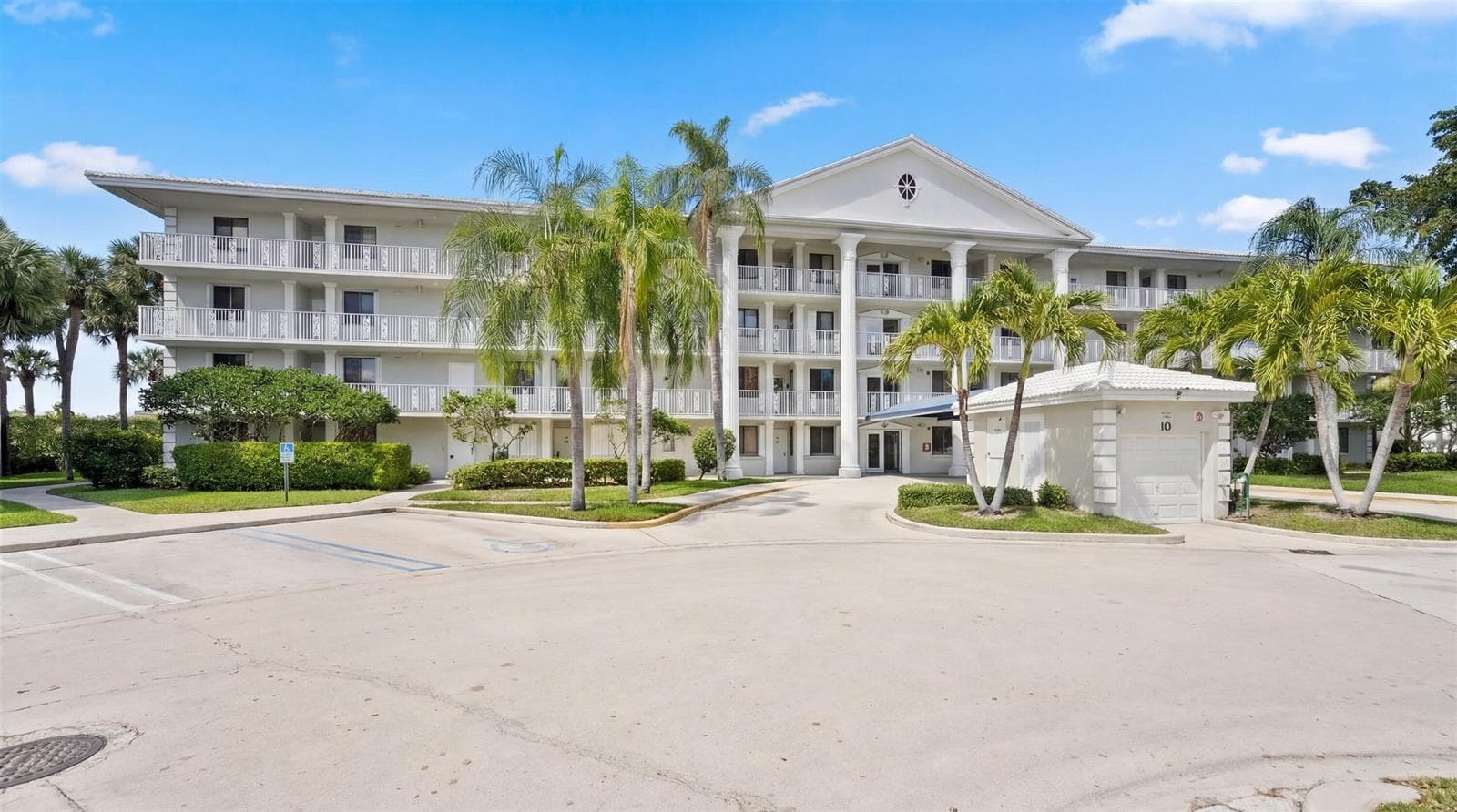2741 Village Boulevard # 303, West Palm Beach, FL 33409 photo 2