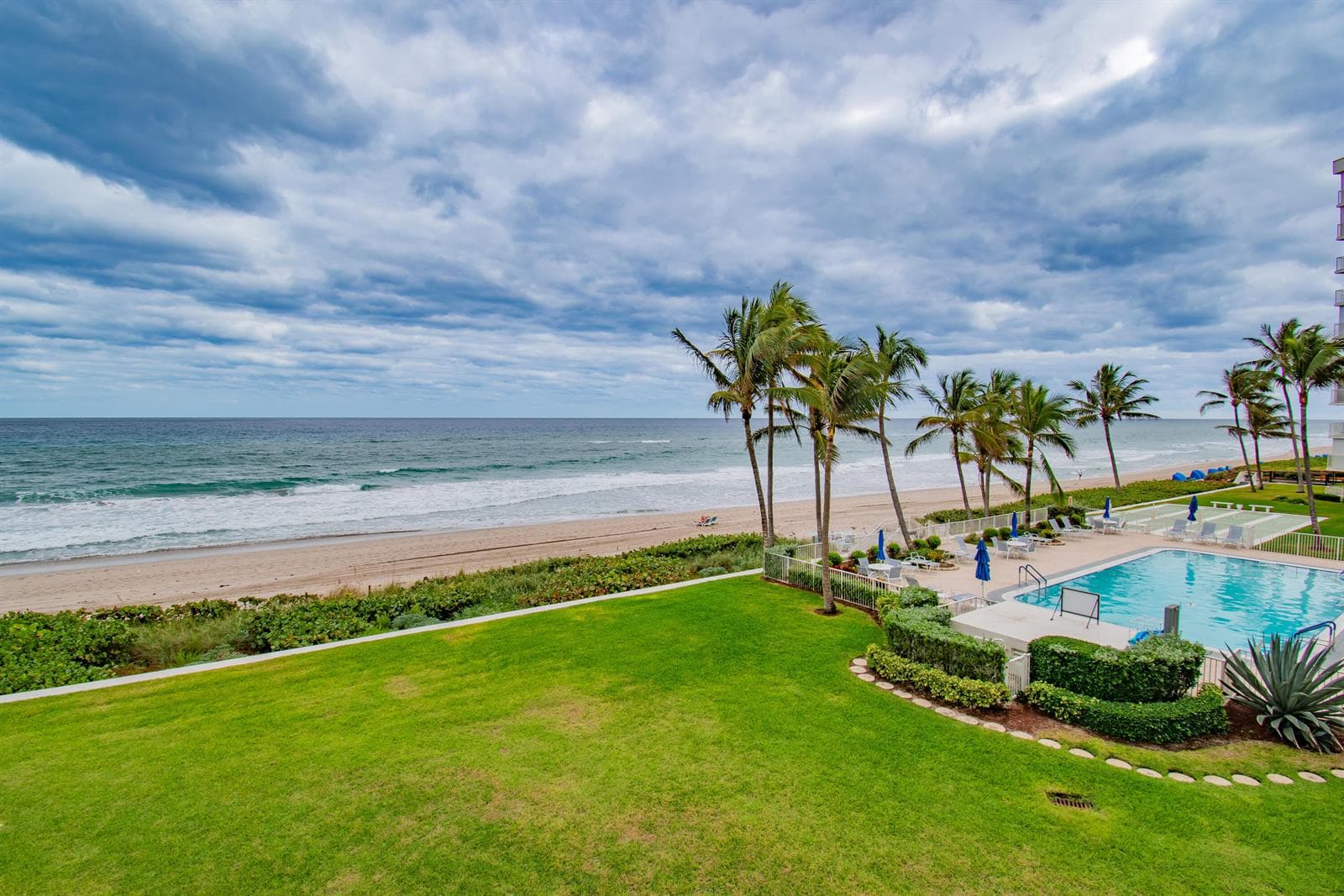 3101 S Ocean Boulevard # 322, Highland Beach, FL 33487 photo 3
