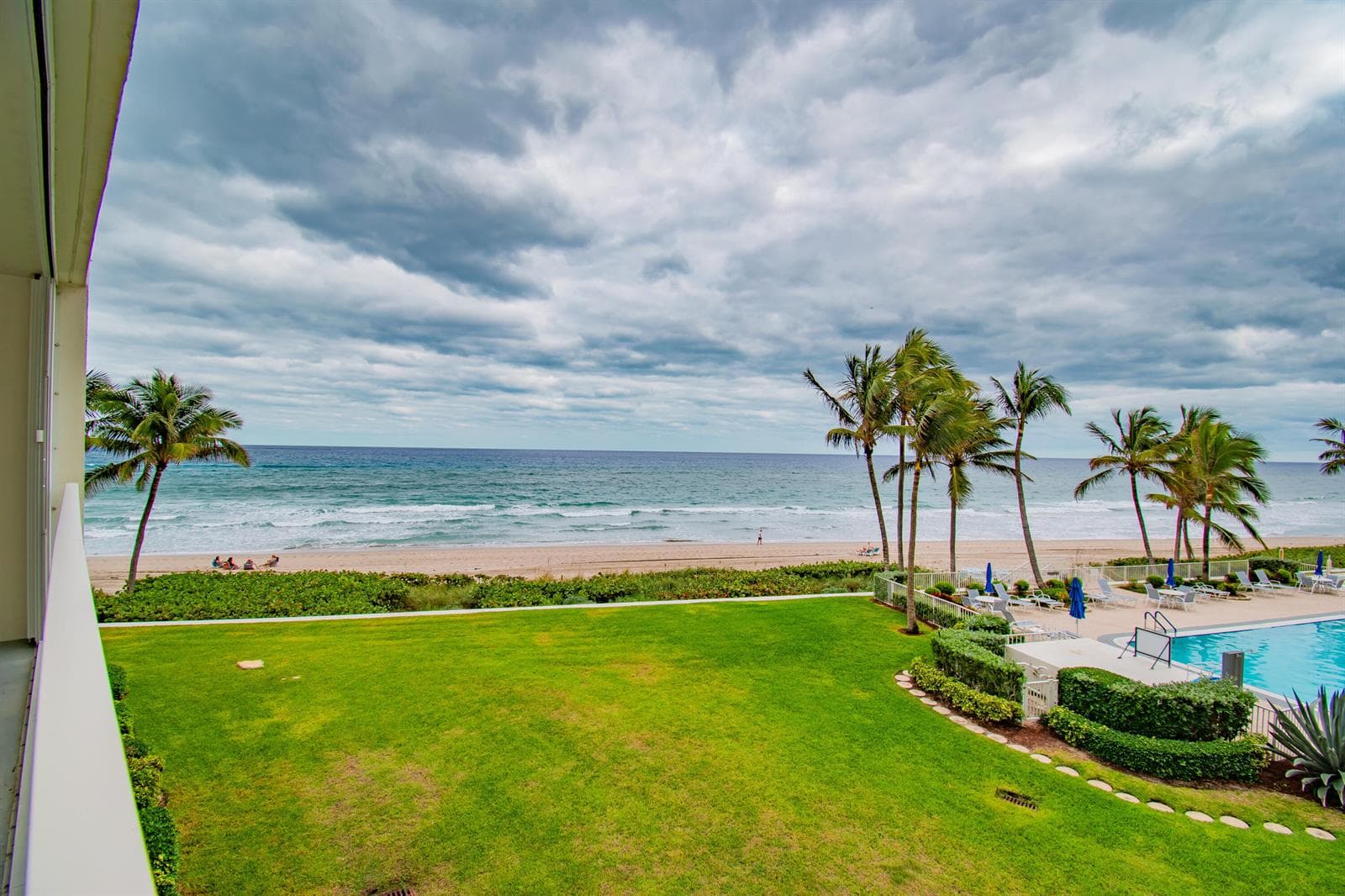 3101 S Ocean Boulevard # 322, Highland Beach, FL 33487 photo 5