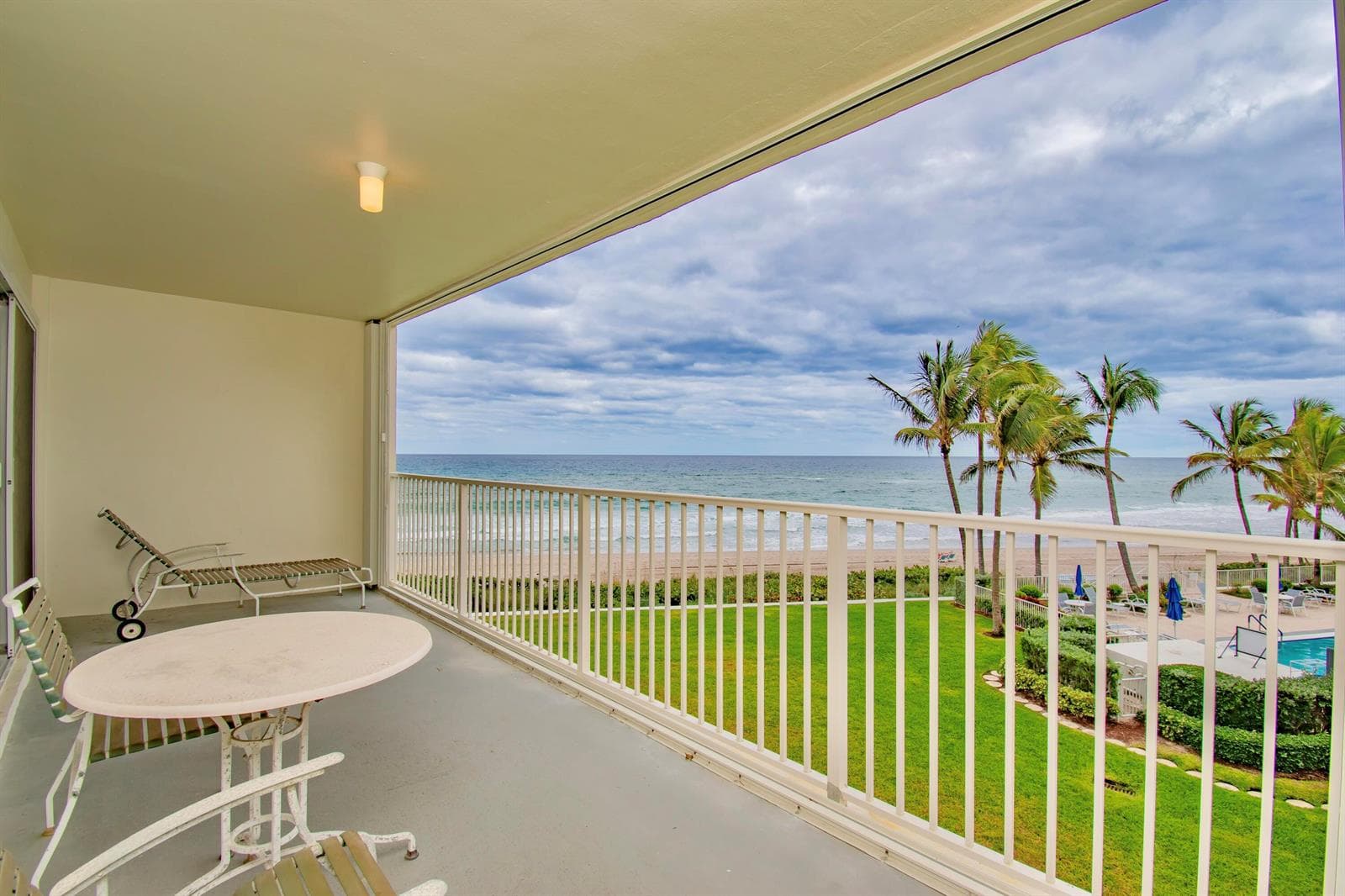 3101 S Ocean Boulevard # 322, Highland Beach, FL 33487 photo 4