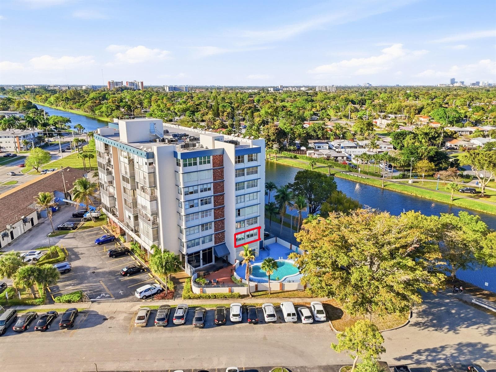 16850 S Glades Drive # 2g, North Miami Beach, FL 33162 photo 2