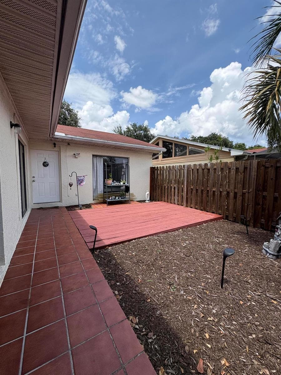 4373 Woodstock Drive # D, West Palm Beach, FL 33409 photo 2
