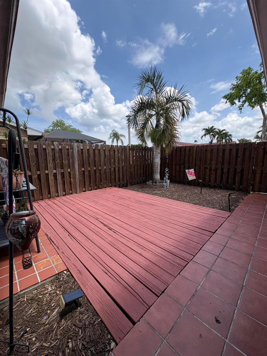 4373 Woodstock Drive # D, West Palm Beach, FL 33409 photo 3