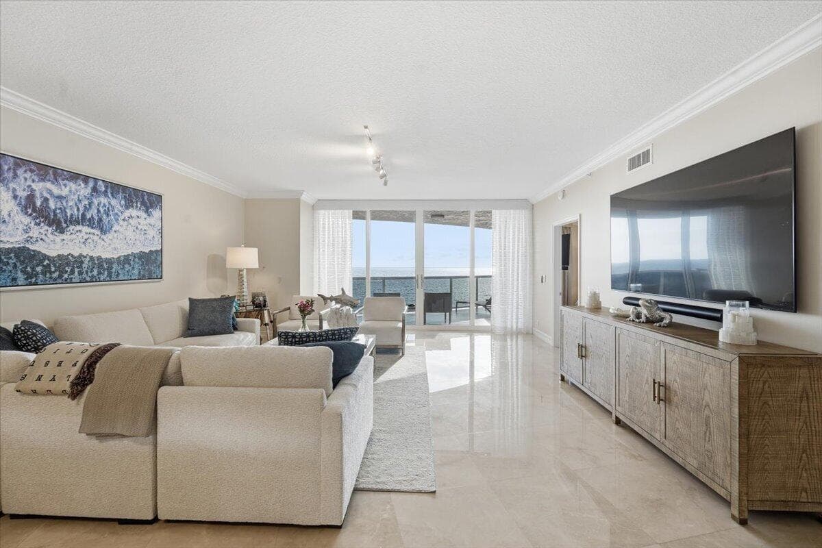 3200 N Ocean Boulevard N # 703, Fort Lauderdale, FL 33308 photo 2