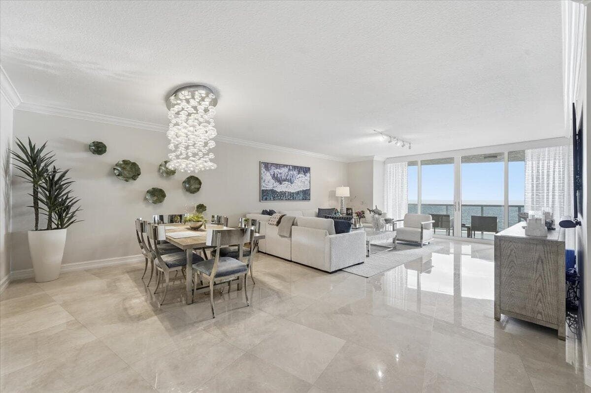 3200 N Ocean Boulevard N # 703, Fort Lauderdale, FL 33308 photo 3