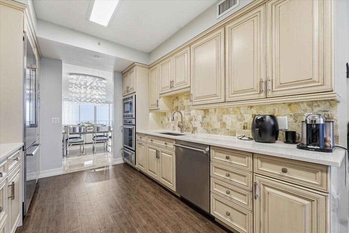 3200 N Ocean Boulevard N # 703, Fort Lauderdale, FL 33308 photo 5