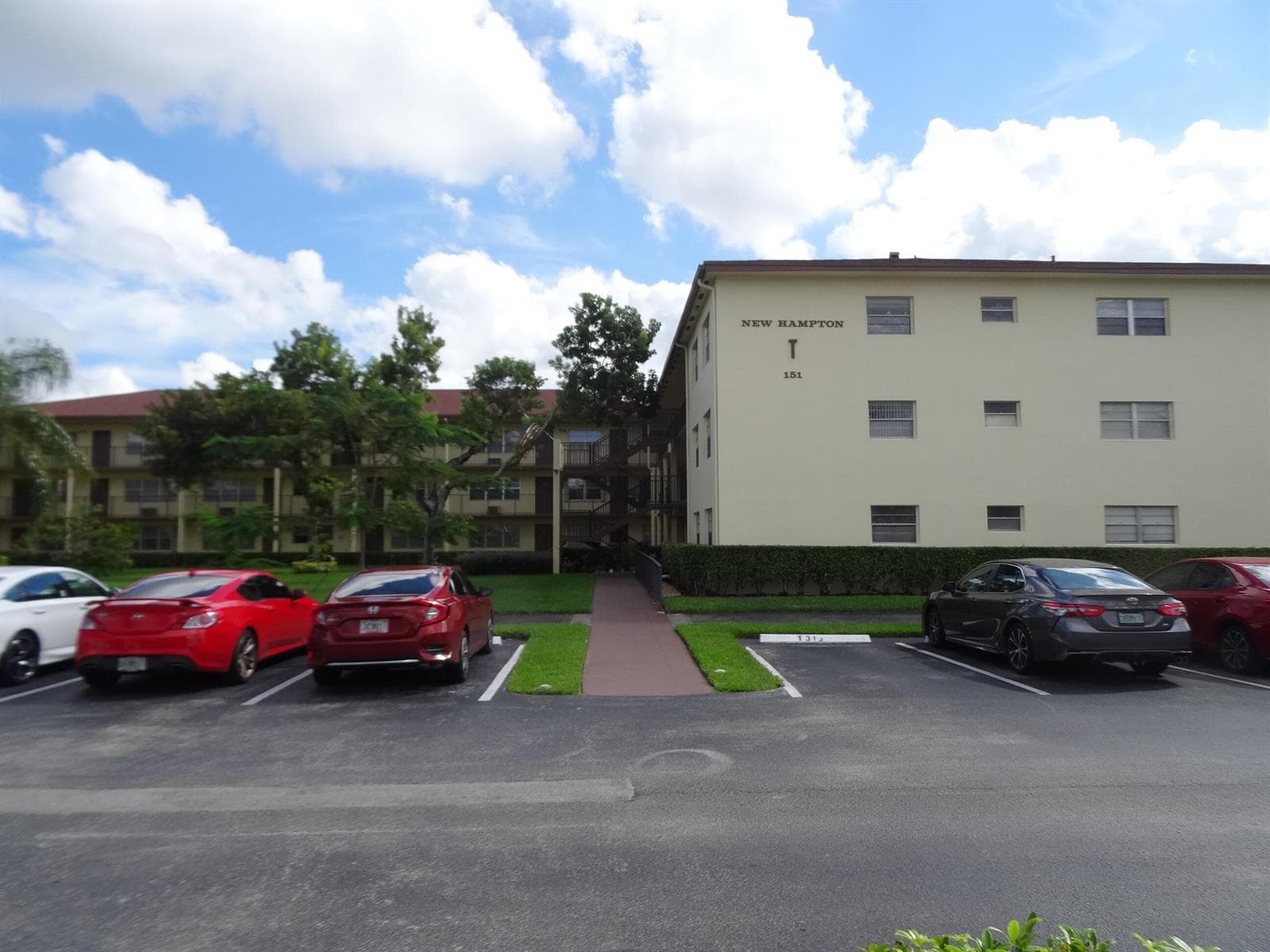 151 SW 135th Terrace # 303t, Pembroke Pines, FL 33027 photo 5