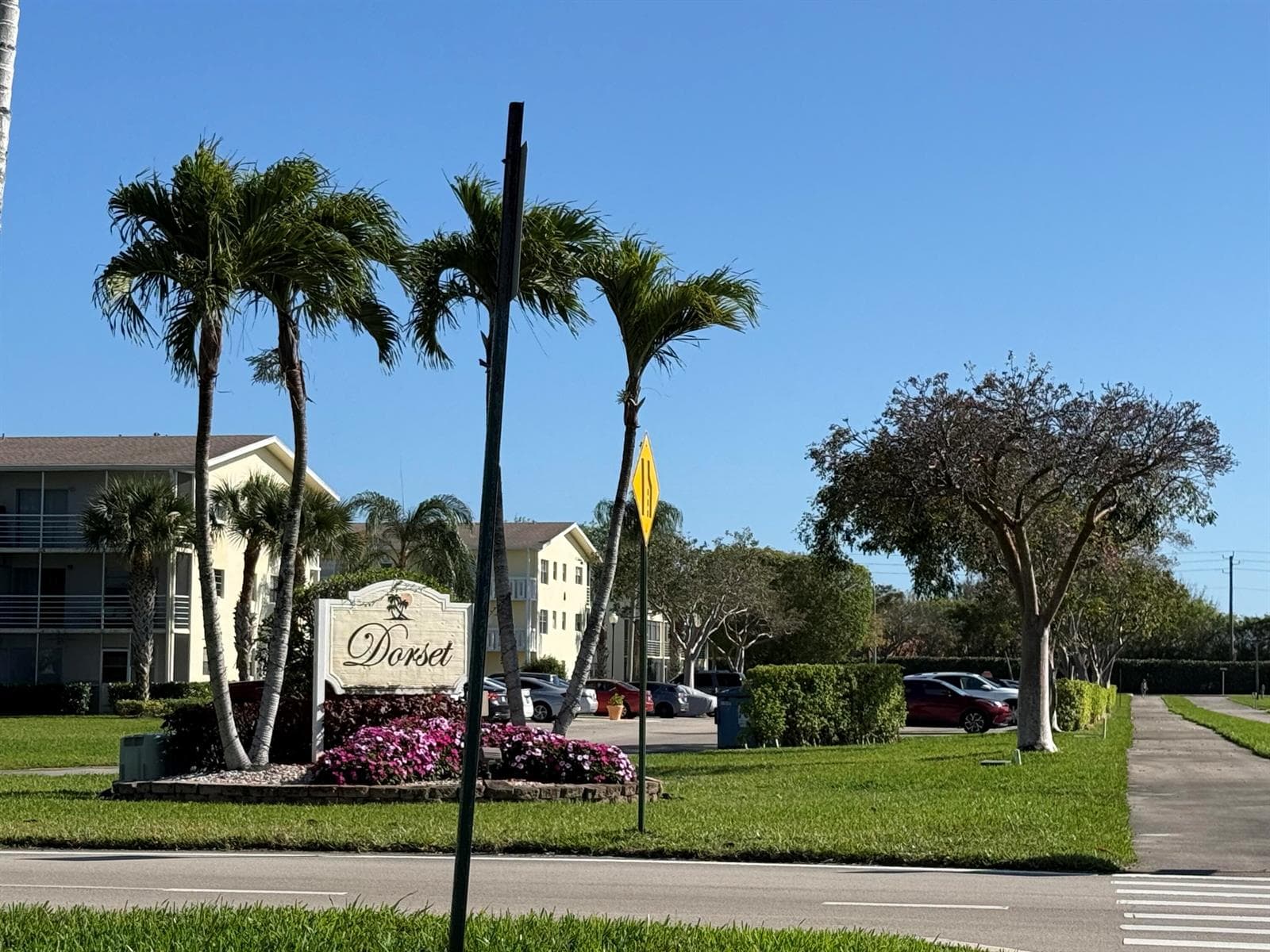 13 Dorset A, Boca Raton, FL 33434 photo 3