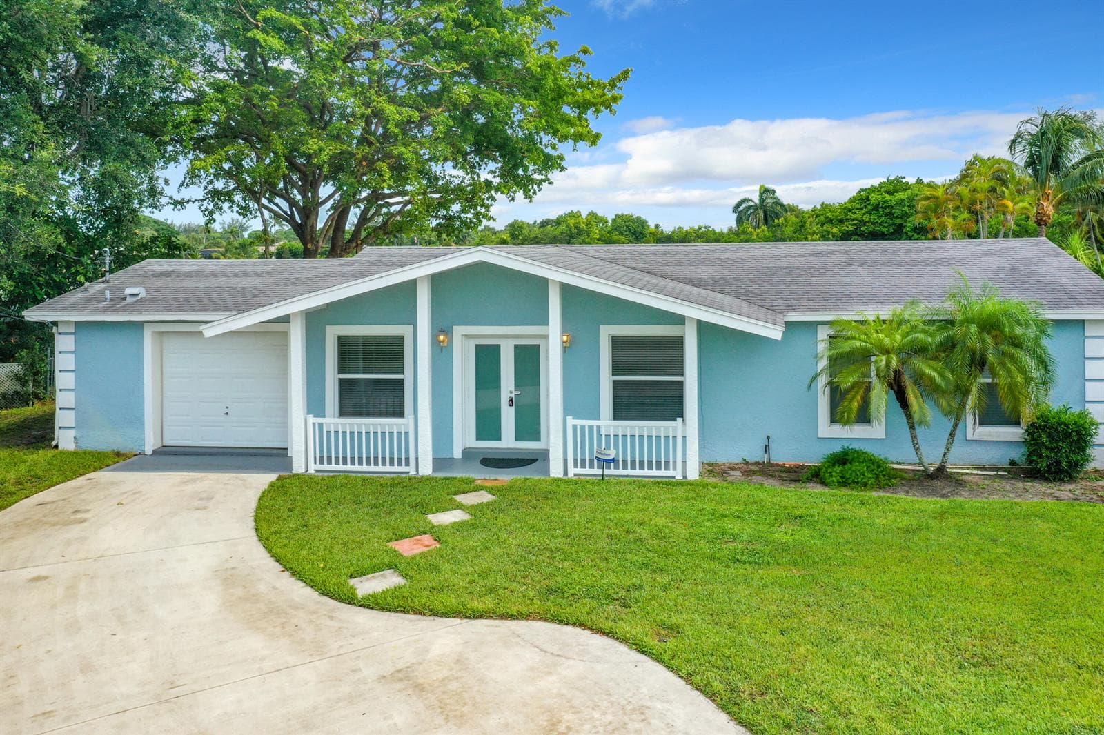 6803 Kingston Drive, Lake Worth, FL 33462 photo 2