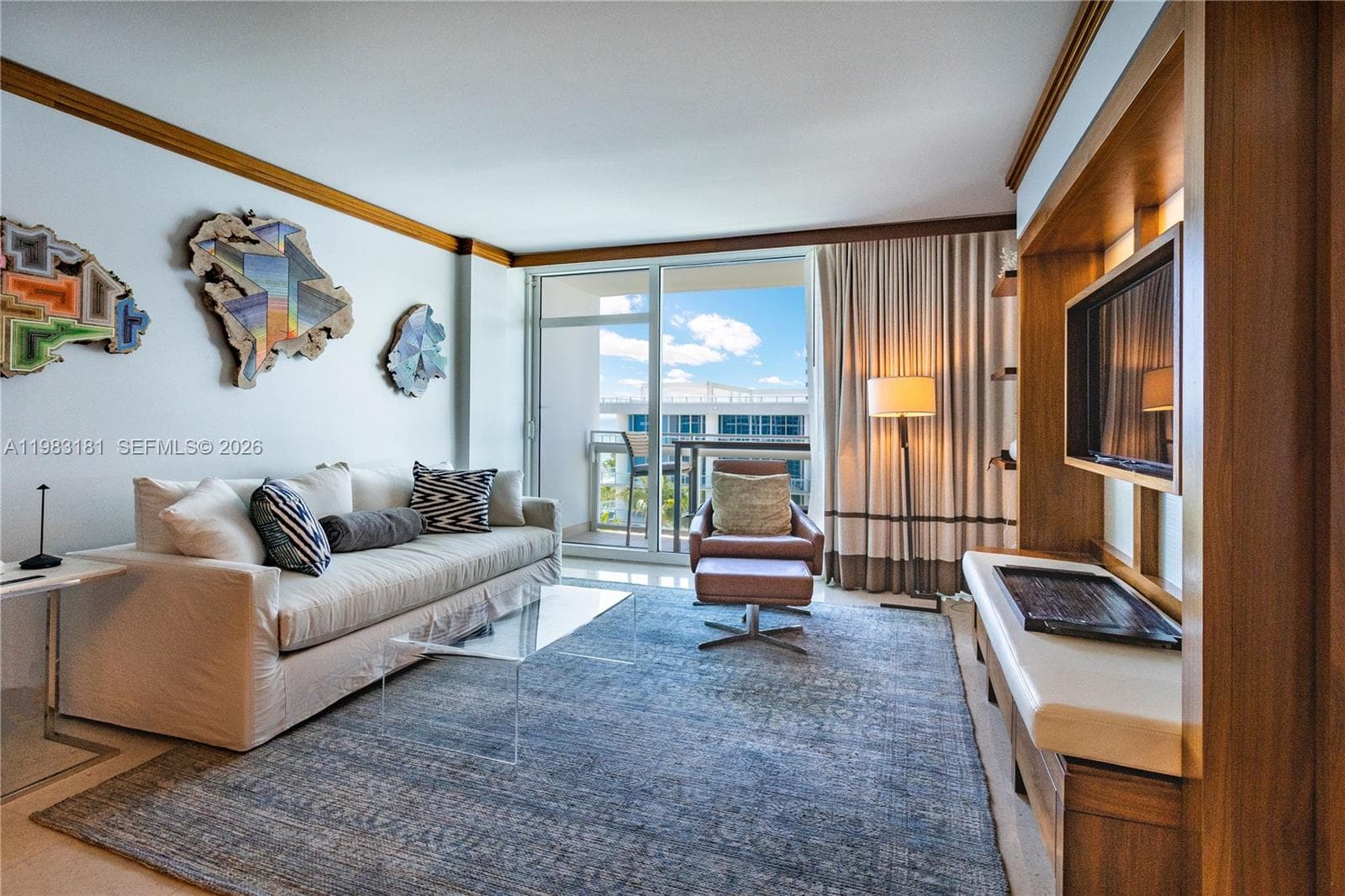 6801 Collins Ave #610 Door # 612, Miami Beach, FL 33141 photo 3