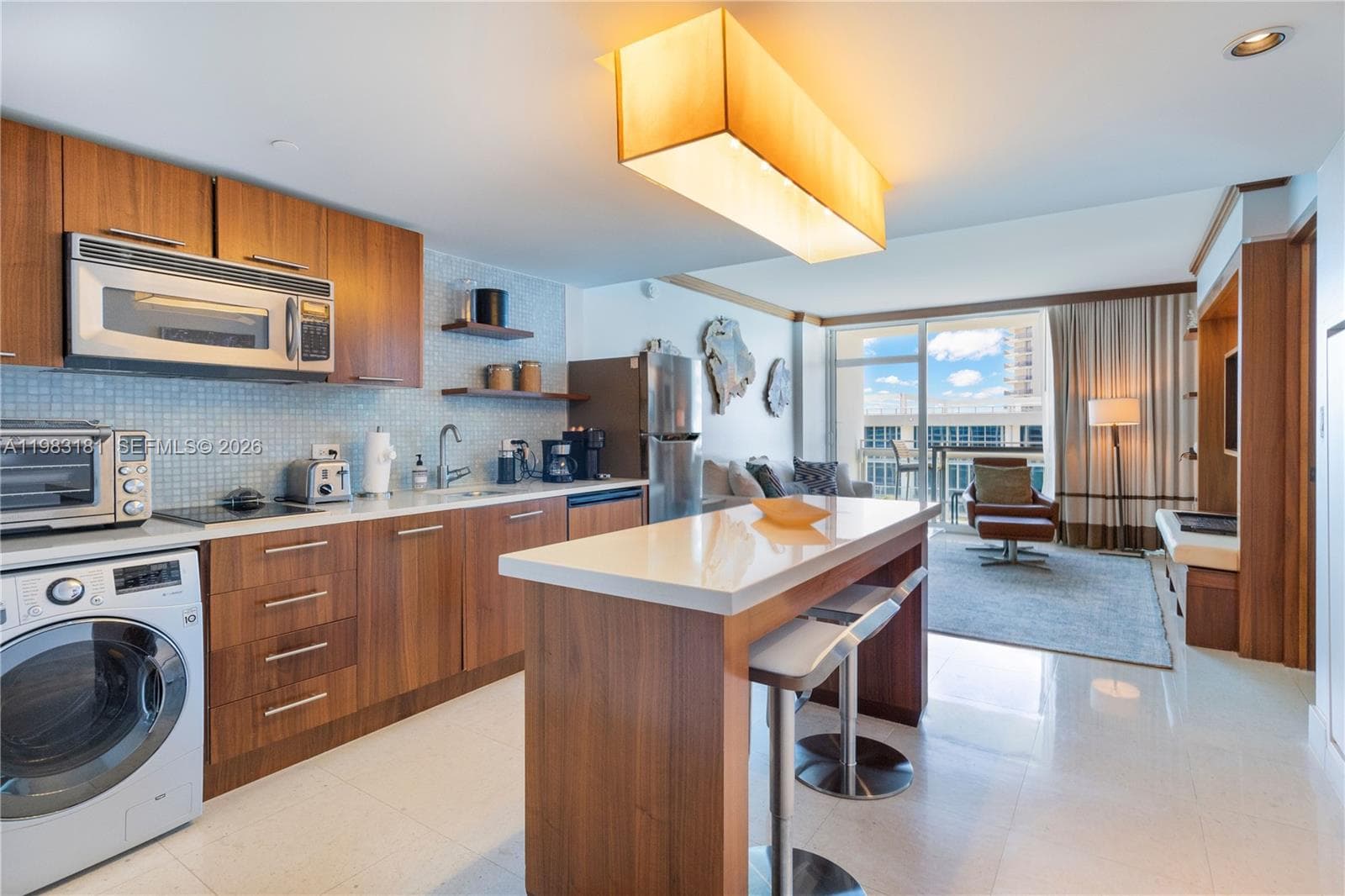 6801 Collins Ave #610 Door # 612, Miami Beach, FL 33141 photo 5