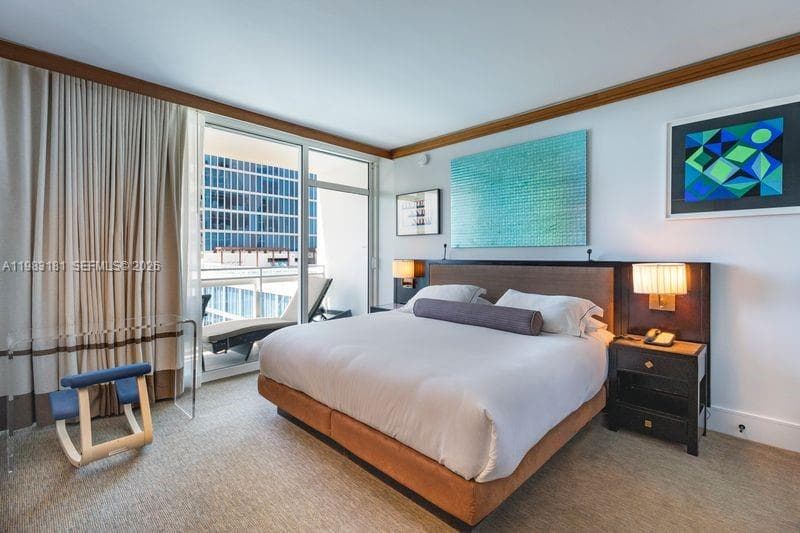 6801 Collins Ave #610 Door # 612, Miami Beach, FL 33141 photo 4