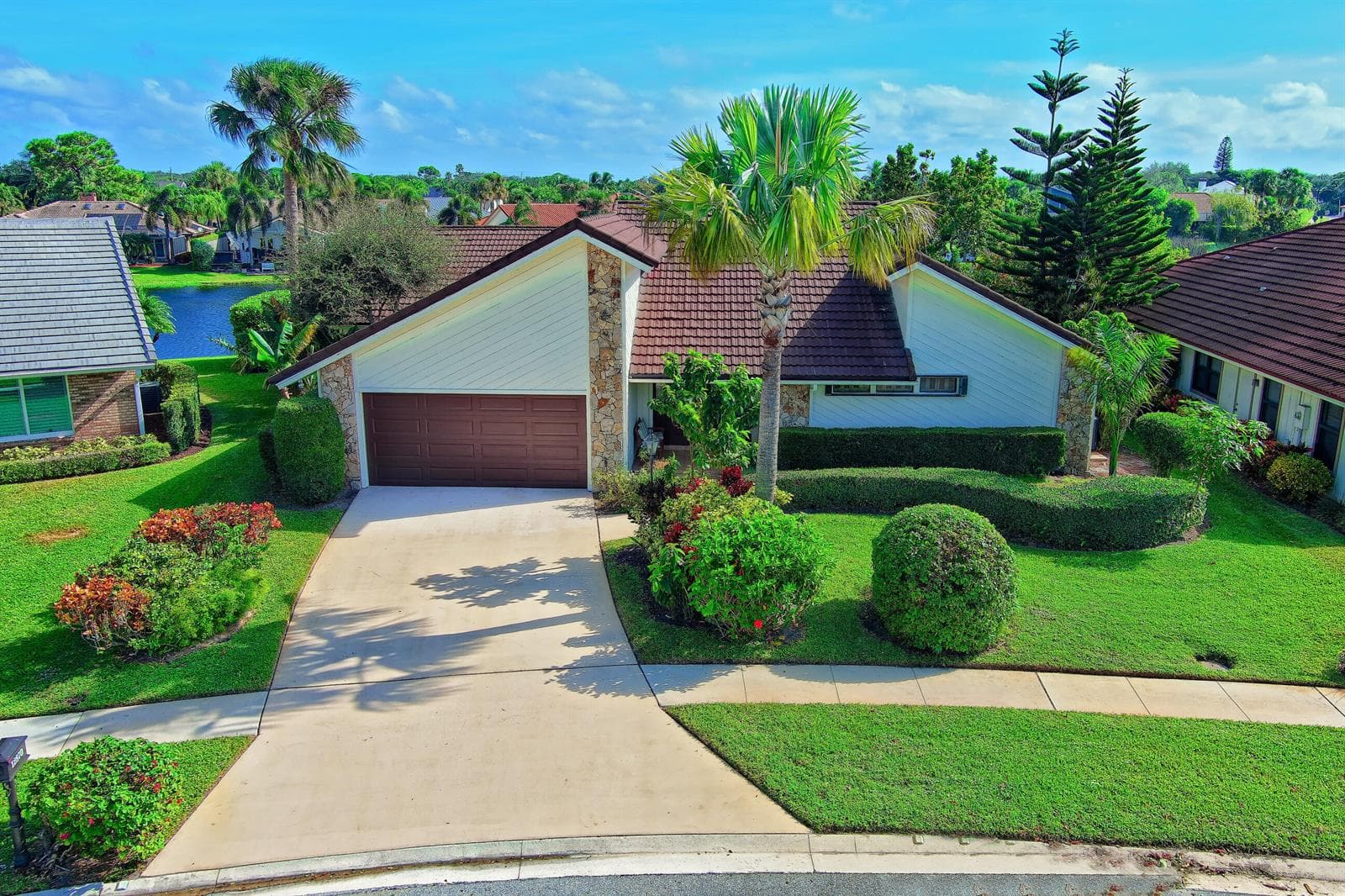 12870 La Rochelle Circle, Palm Beach Gardens, FL 33410 photo 3