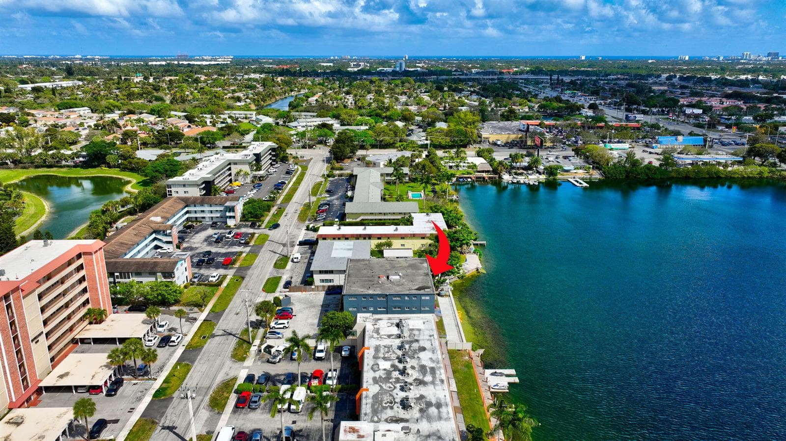 1060 Crystal Lake Drive # 203, Deerfield Beach, FL 33064 photo 2