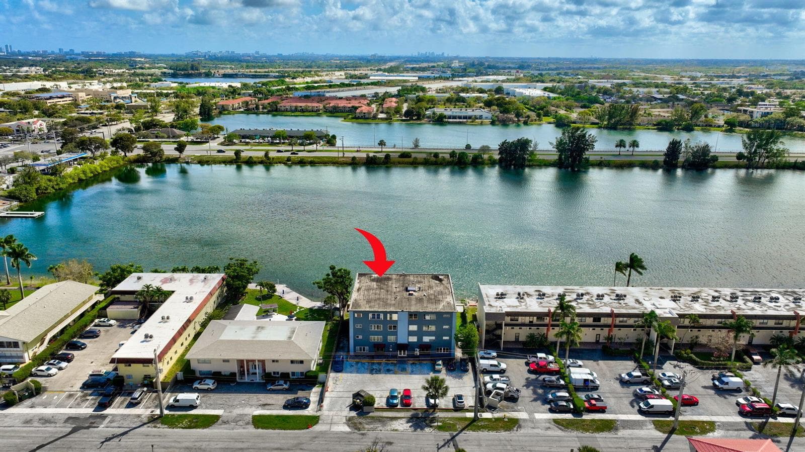 1060 Crystal Lake Drive # 203, Deerfield Beach, FL 33064 photo 3
