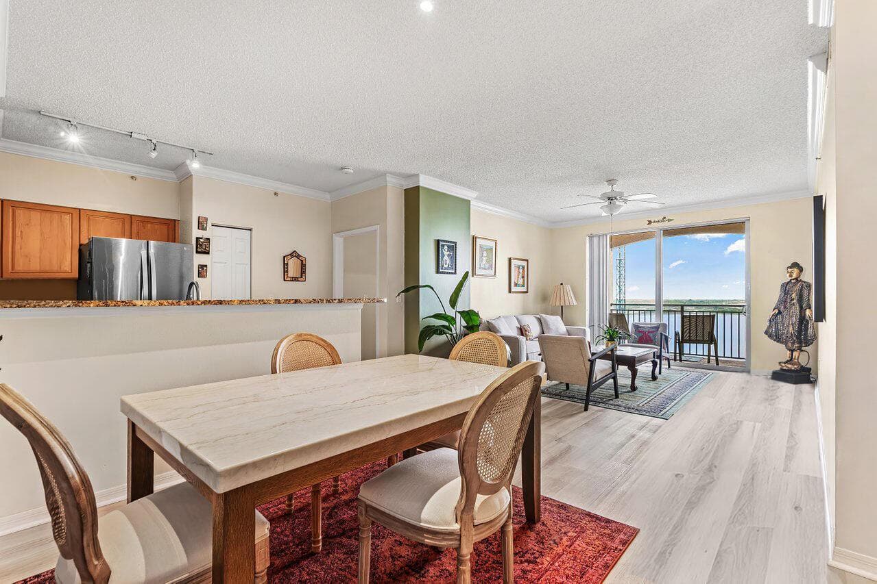 616 Clearwater Park Road # 1206, West Palm Beach, FL 33401 photo 2