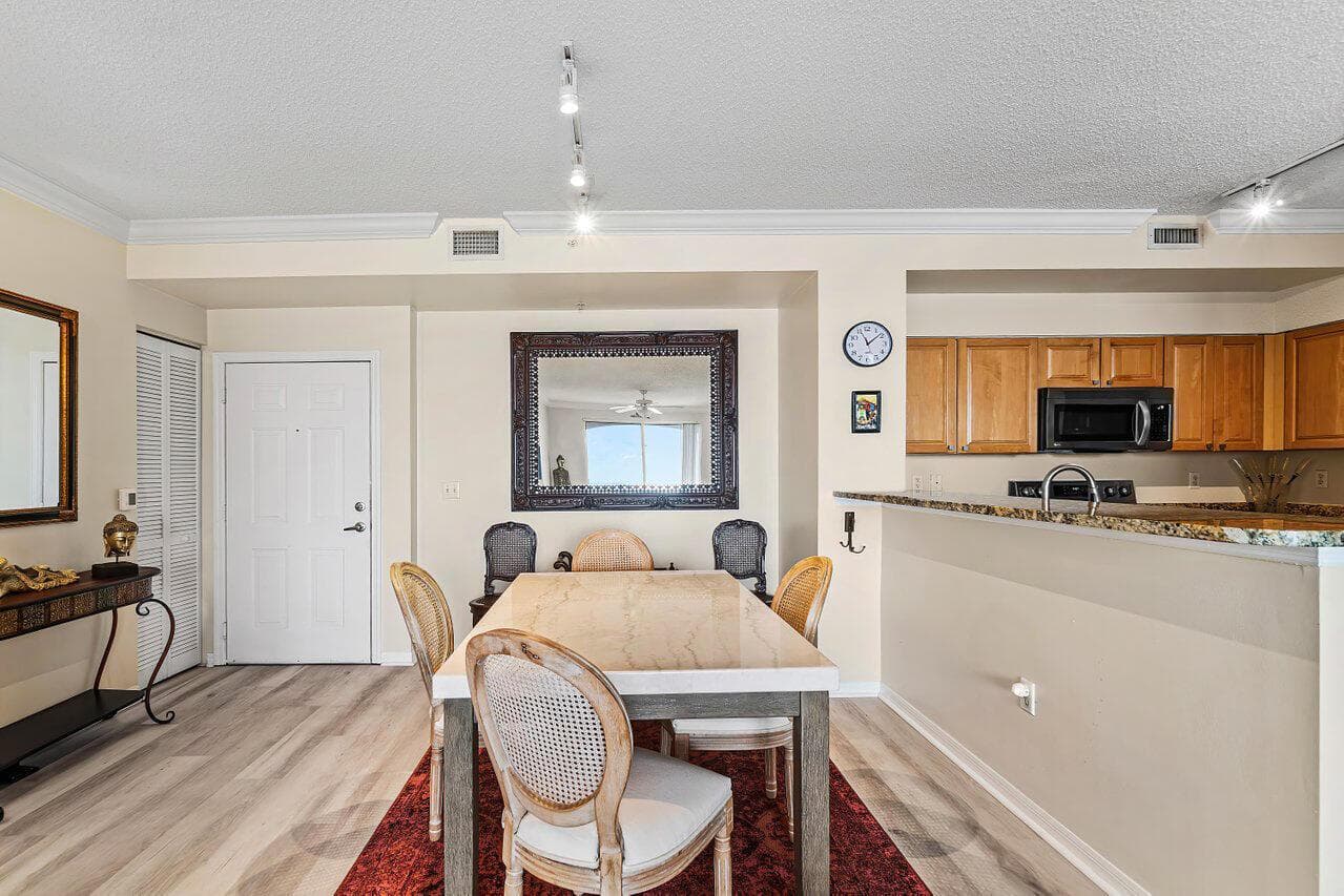 616 Clearwater Park Road # 1206, West Palm Beach, FL 33401 photo 5