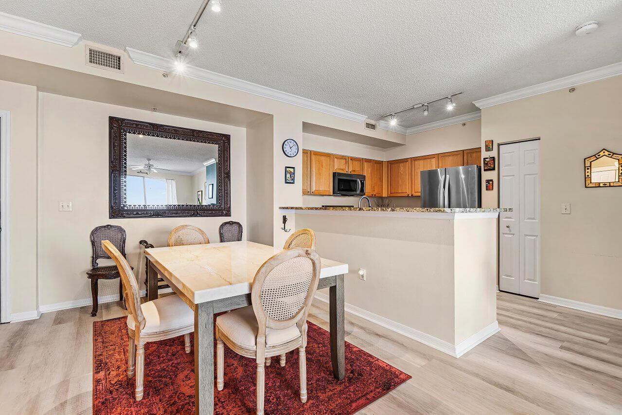 616 Clearwater Park Road # 1206, West Palm Beach, FL 33401 photo 4