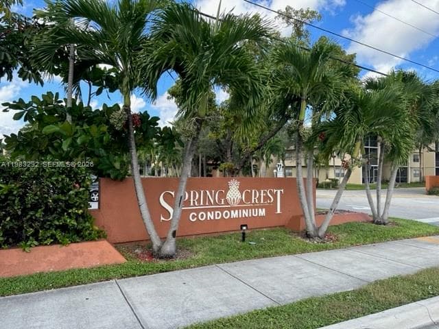 4255 N UNIVERSITY DR # 215, Sunrise, FL 33351