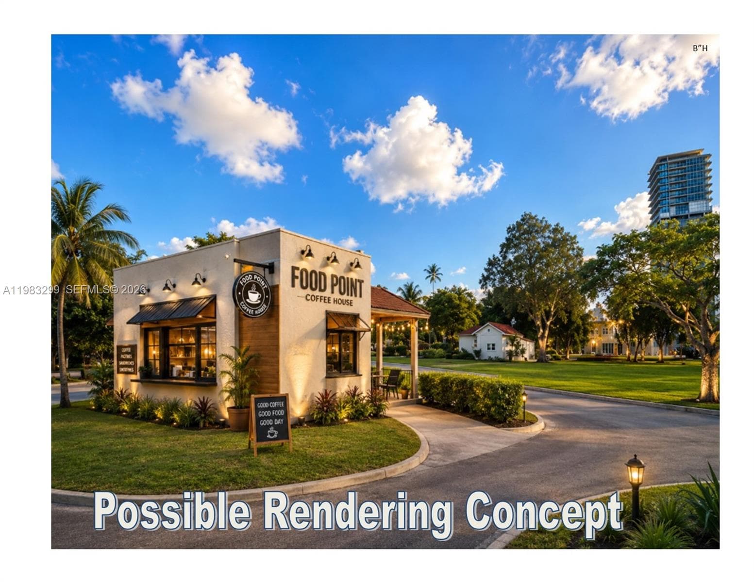 900 Old Federal Hwy, Hallandale Beach, FL 33009 photo 3