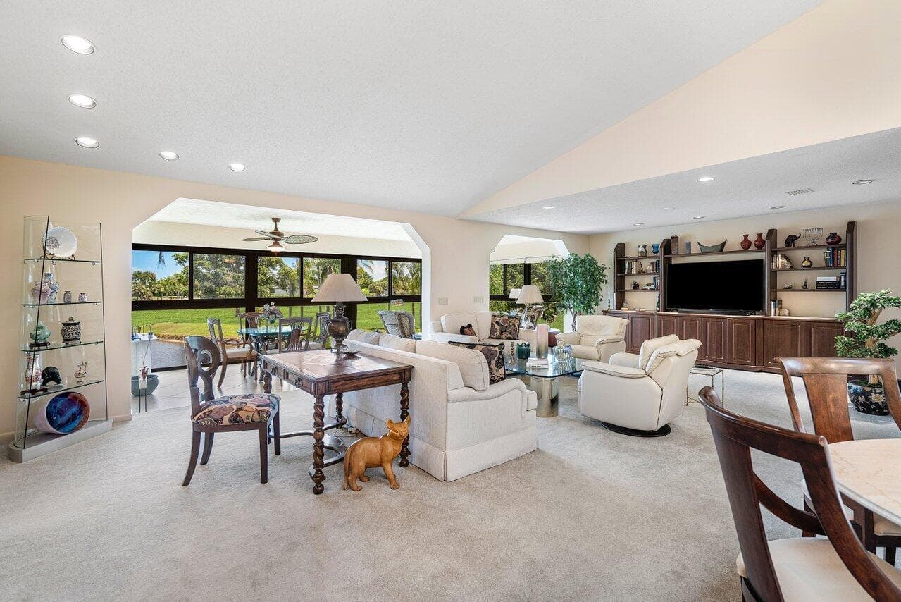 69 Eastgate Drive # Unit D, Boynton Beach, FL 33436 photo 5
