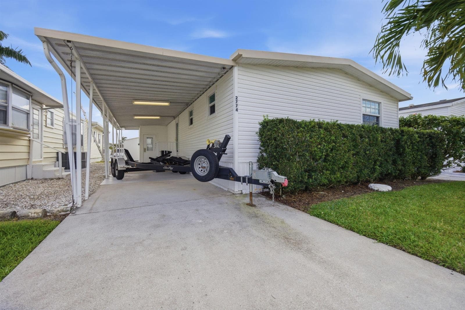 2774 SW 54th Street, Fort Lauderdale, FL 33312 photo 3
