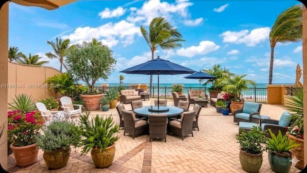 4444 El Mar Dr # 3204, Lauderdale By The Sea, FL 33308 photo 2