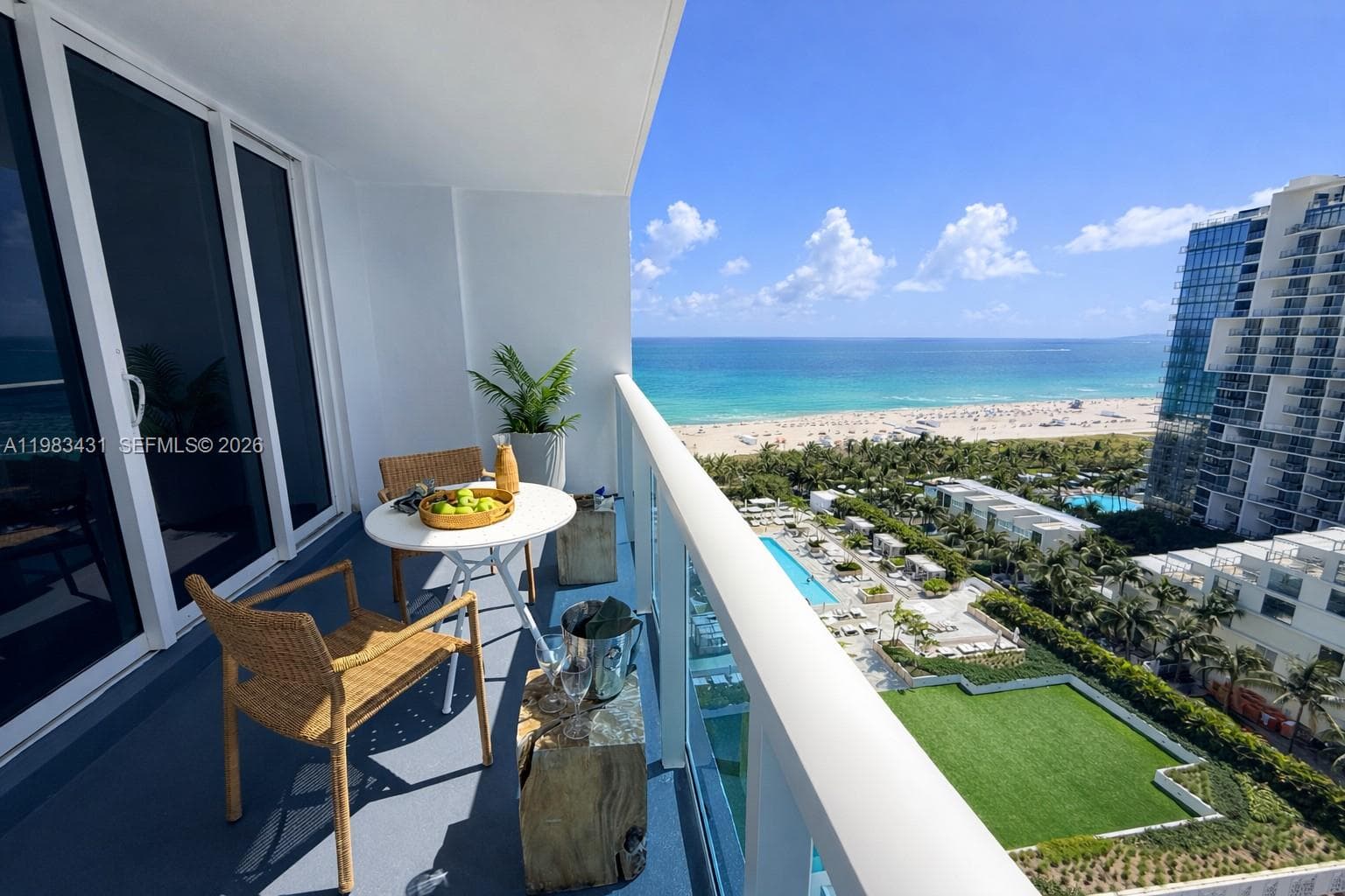 2301 Collins Ave # 1501, Miami Beach, FL 33139