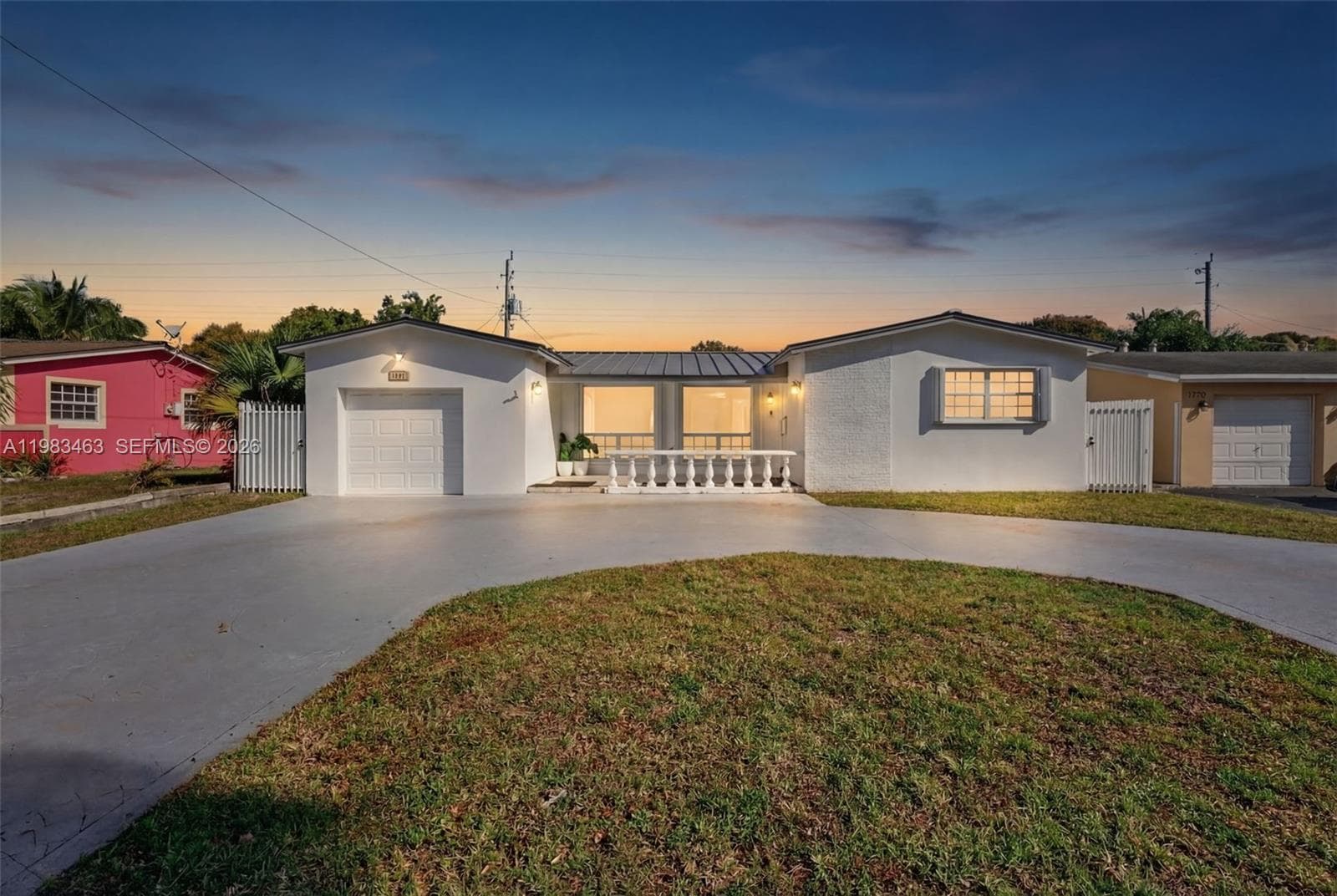 7777 Fairway Blvd, Miramar, FL 33023 photo 2