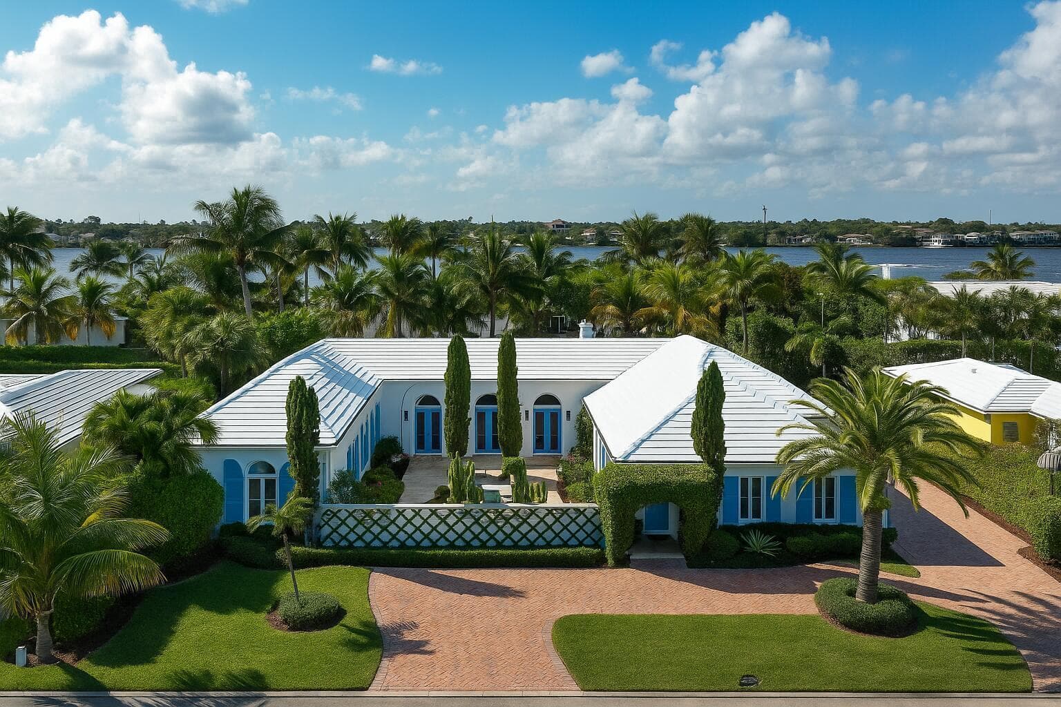 2258 E Ibis Isle Rd Road E, Palm Beach, FL 33480 photo 2