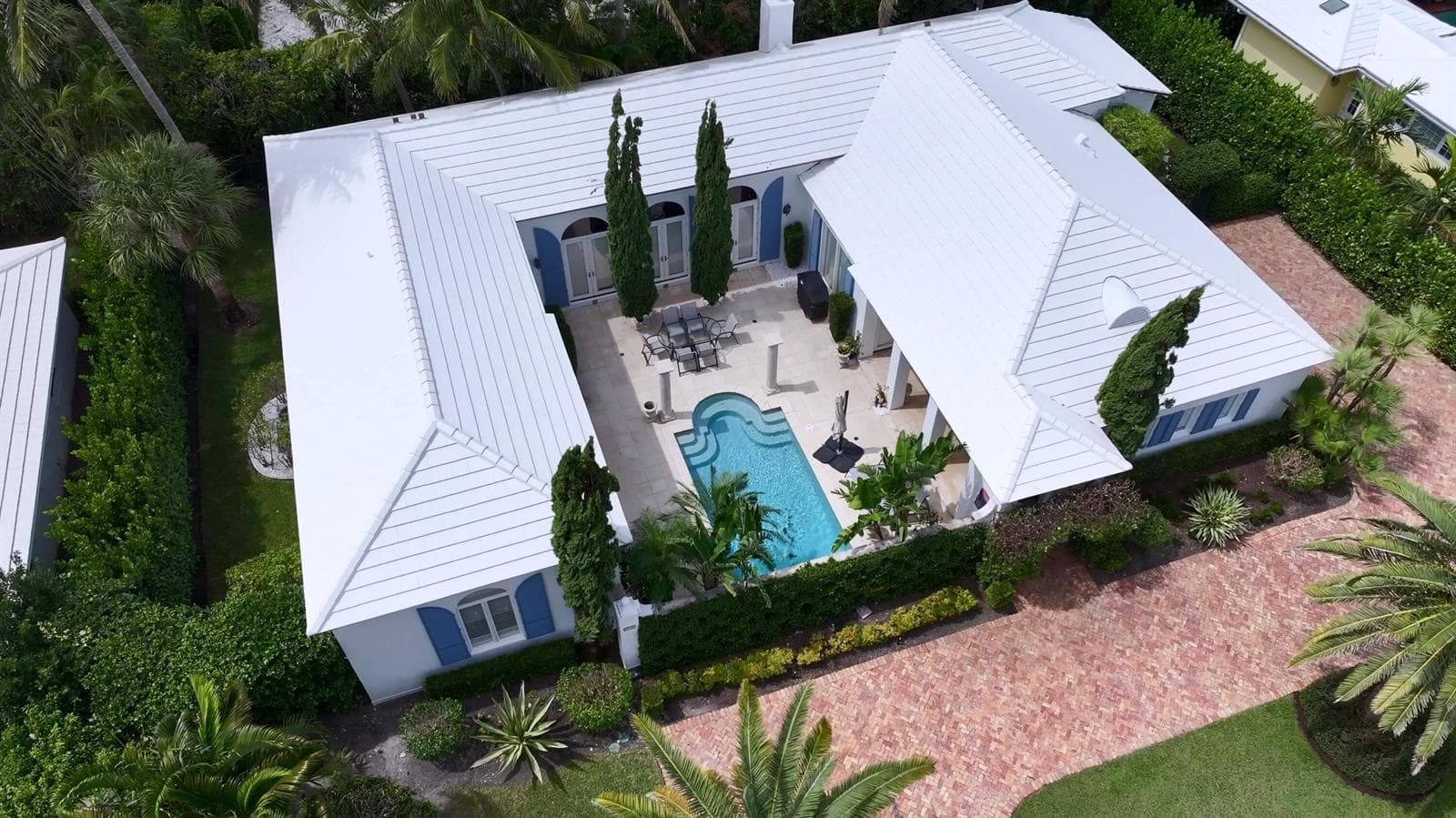 2258 E Ibis Isle Rd Road E, Palm Beach, FL 33480 photo 5