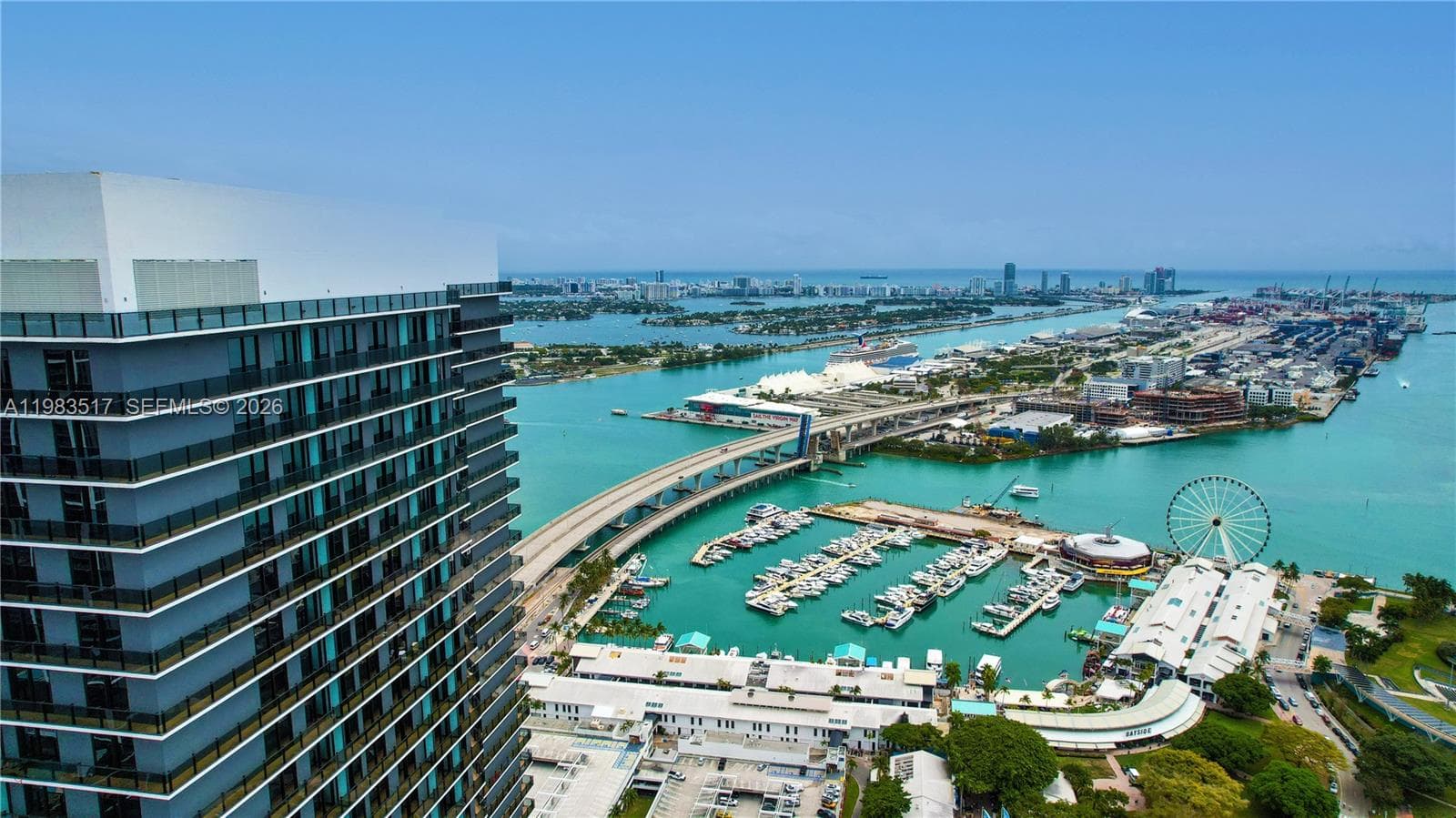 398 NE 5th St # 3516, Miami, FL 33132 photo 3