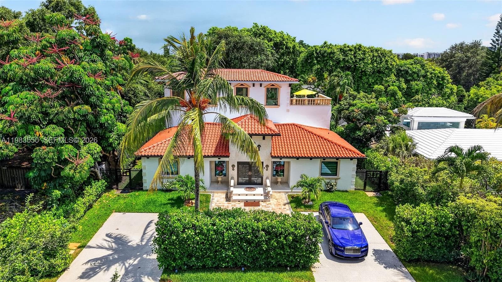941 NE 119th St, Biscayne Park, FL 33161 photo 2