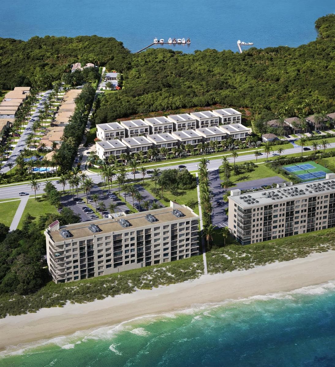 10251 S Ocean Drive # F1, Jensen Beach, FL 34957 photo 2