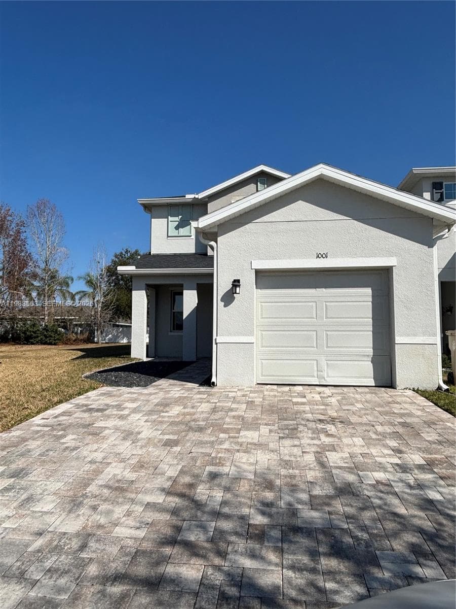 1001 LA MIRADA, Kissimmee, FL 34744
