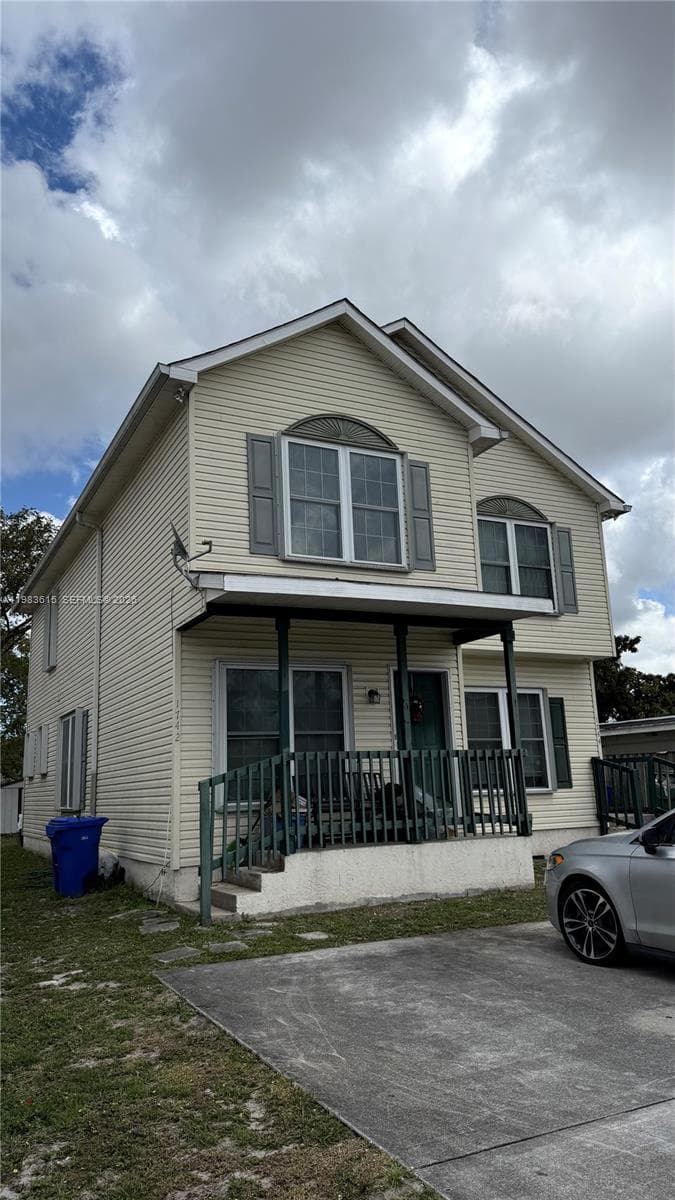 1738 SW 44th Ter, Fort Lauderdale, FL 33317