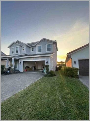 857 Wandering Willow Way, FL 33470 photo 2