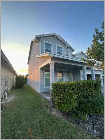 857 Wandering Willow Way, FL 33470 photo 3