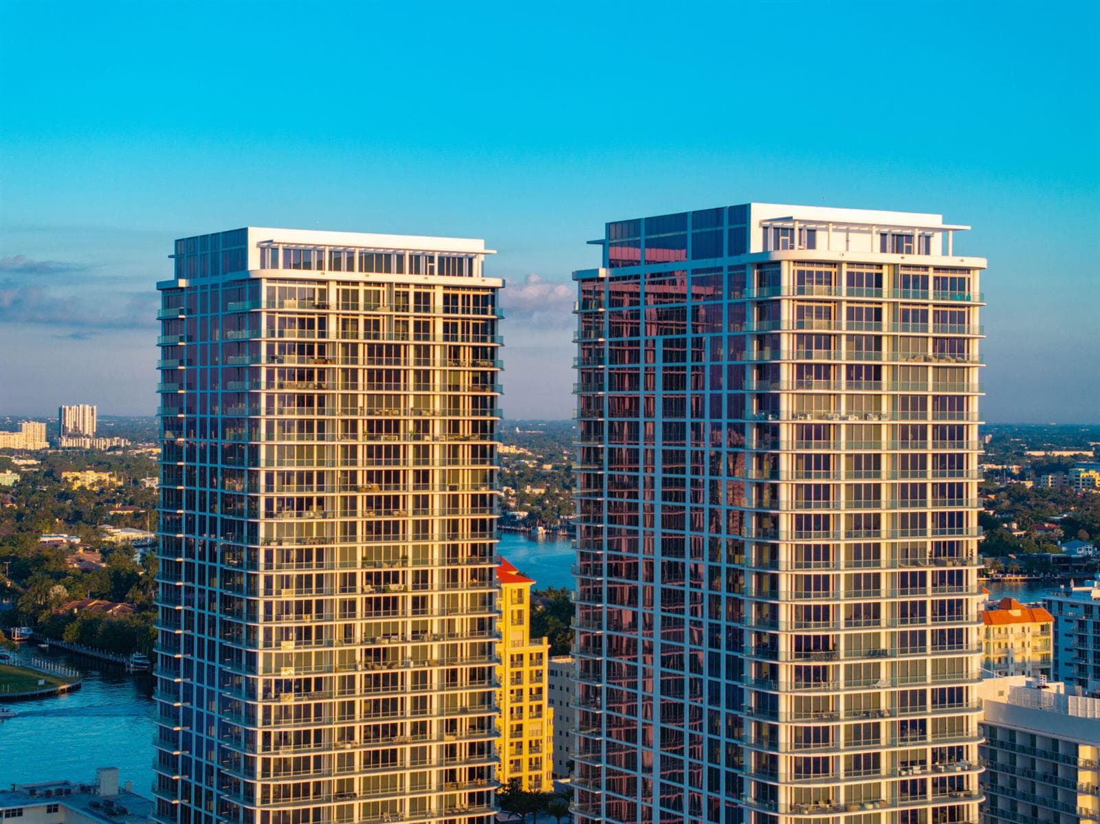 151 N Seabreeze Boulevard # Ph2601-e, Fort Lauderdale, FL 33304 photo 3