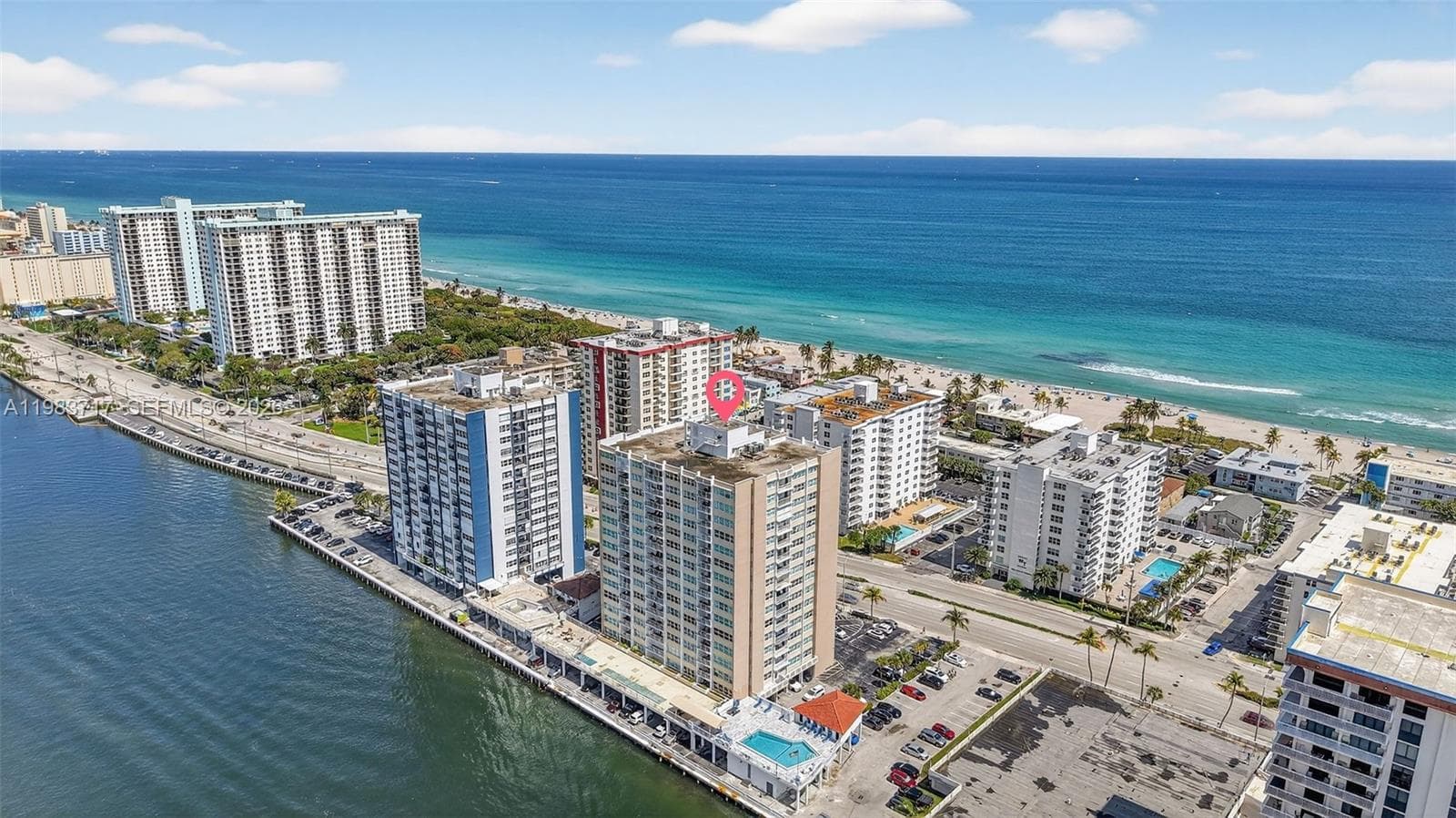 1410 S Ocean Dr # 601, Hollywood, FL 33019 photo 3