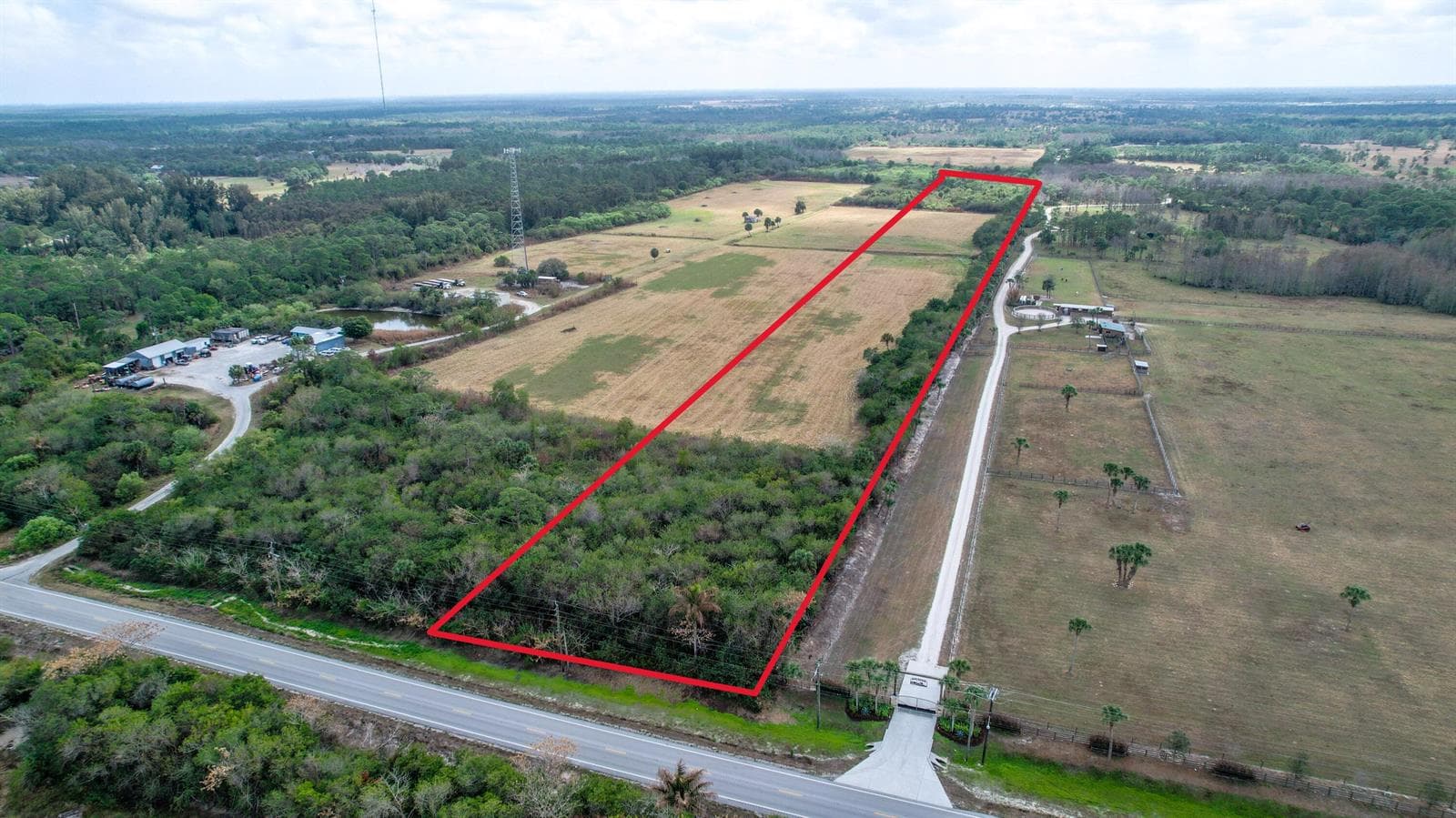 0 SE Bridge Road, Hobe Sound, FL 33455 photo 3