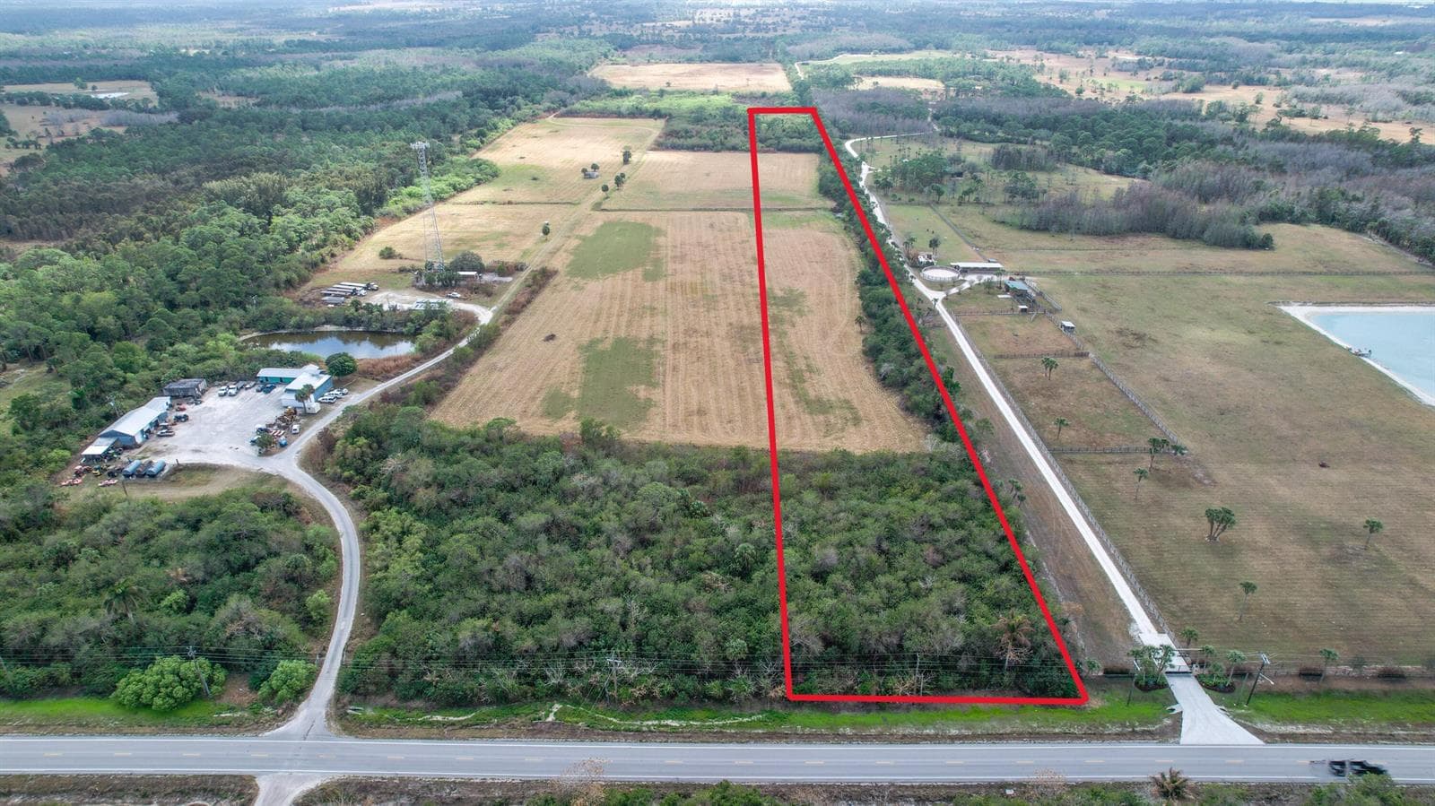 0 SE Bridge Road, Hobe Sound, FL 33455 photo 5