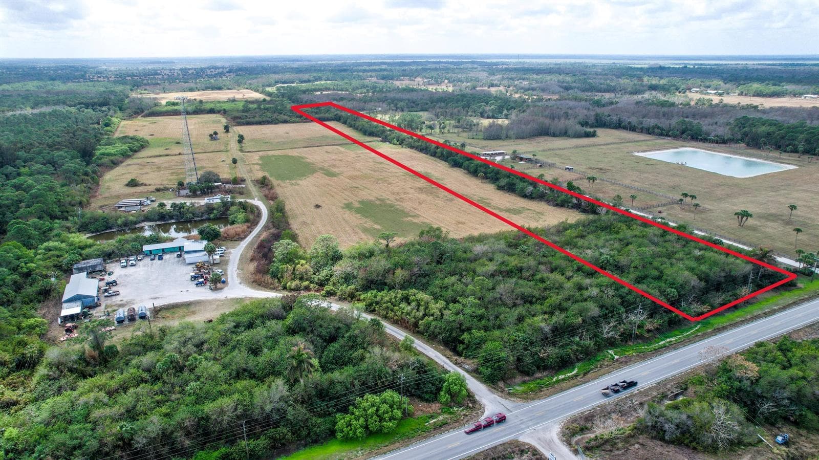 0 SE Bridge Road, Hobe Sound, FL 33455 photo 4