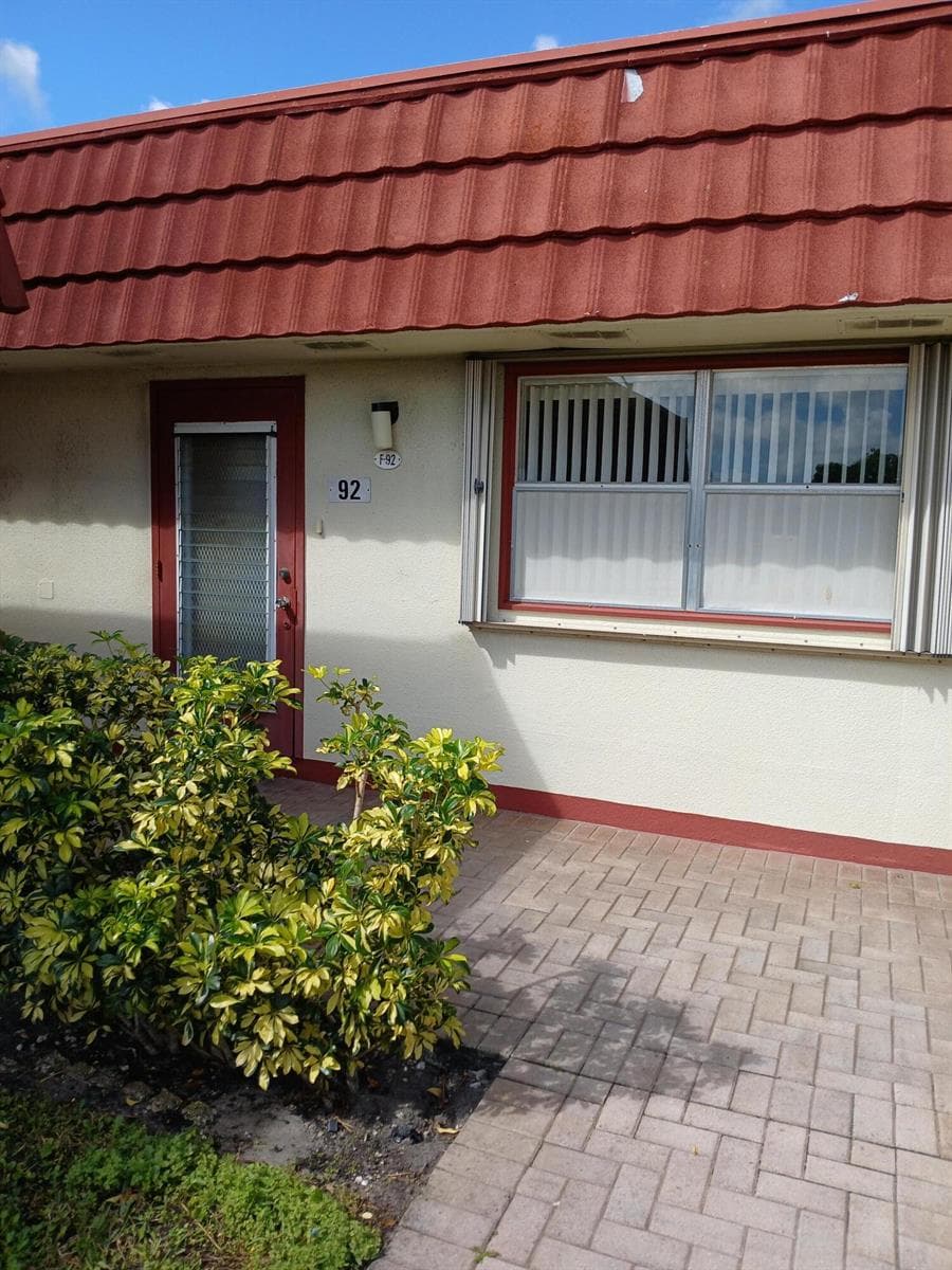 92 Seville, Delray Beach, FL 33446