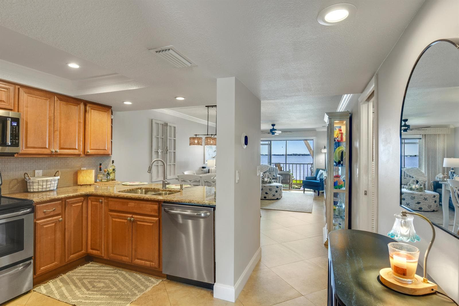4440 NE Sandpebble Trace # 104, Stuart, FL 34996 photo 4