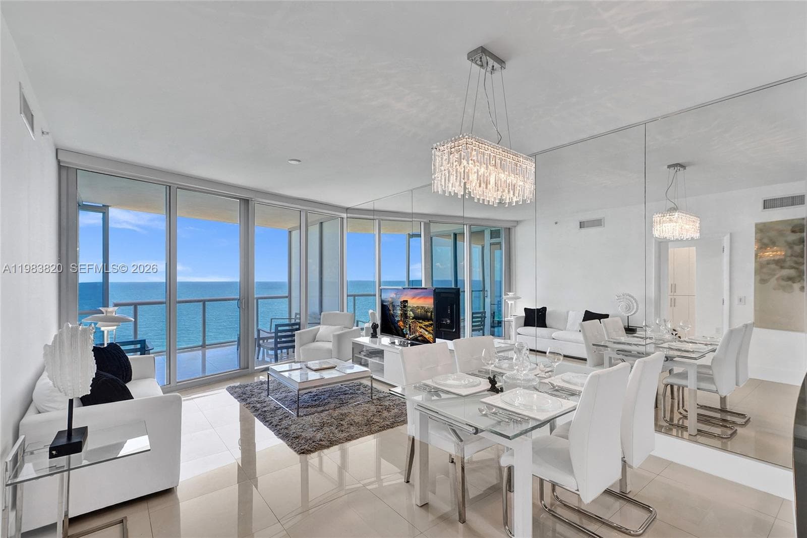 17121 Collins Ave # 2003, Sunny Isles Beach, FL 33160 photo 2