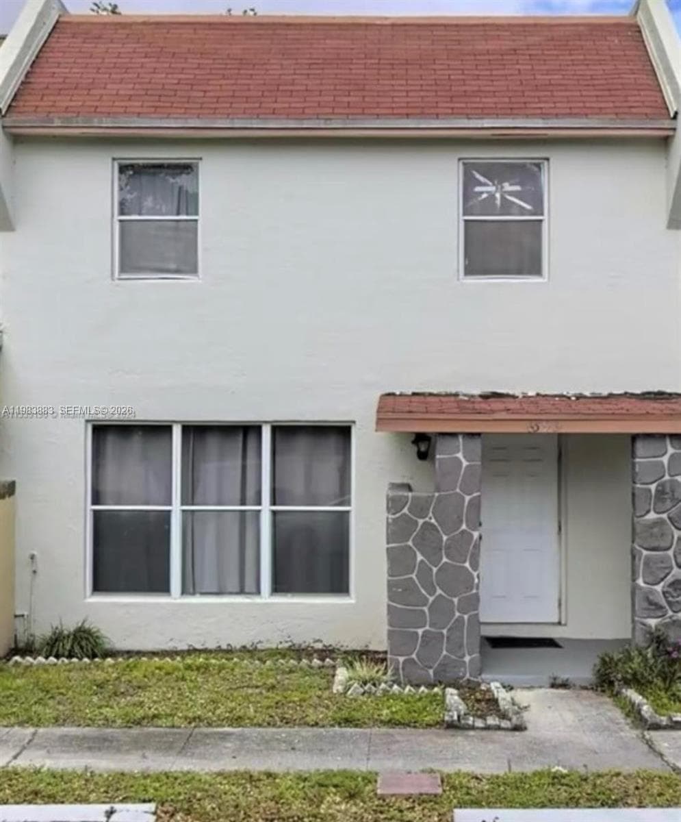 6593 Boulevard Of Champions, North Lauderdale, FL 33068 photo 3